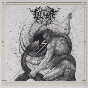 VLTOR - Odi (CD)