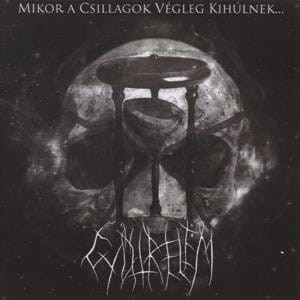 GYOTRELEM - Mikor A Csillagok .. (CD)