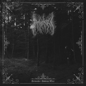 I MYRKRI - Drivende i Dodens Aeter (CD)