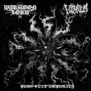 WARMOON LORD  & VULTYRIUM - Pure Cold Impurity (DigiCD)