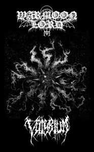 WARMOON LORD  & VULTYRIUM - Pure Cold Impurity (MC)