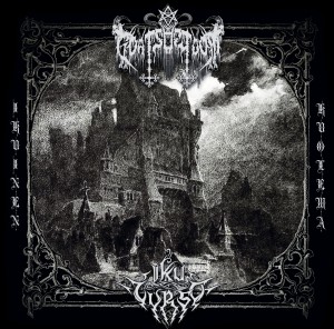 IKU-TURSO & GOATS OF DOOM - Ikuinen Kuolema (7"EP)