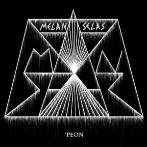 MELAN SELAS - Reon (LP)