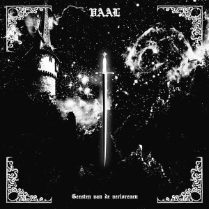 VAAL - Geesten van de Verlorenen (CD)
