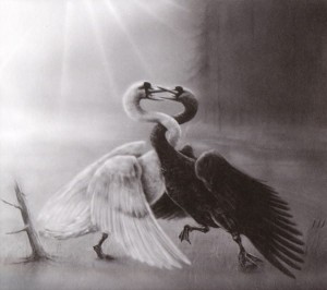 ALGHAZANTH - The Three-Faced Pilgrim (DigiCD)