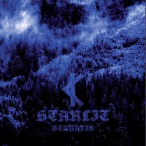 STARLIT - Ataraxis (CD)