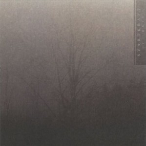 SVARTKRAFT- IV Ruin (CD)