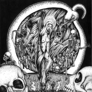 SARG - Totentanz (CD)