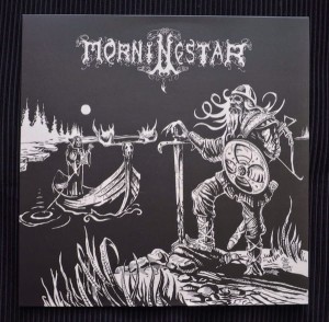 MORNINGSTAR - Heretic Metal (LP)