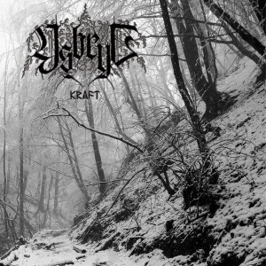 YSBRYD - Kraft + Demo (CD)