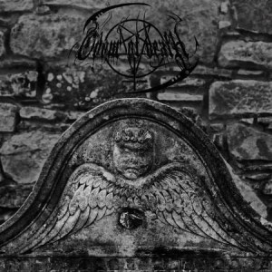 ODOUR OF DEATH - Odour Of Death (DigiCD)