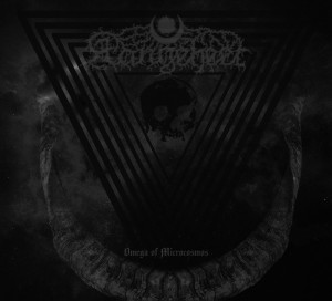 KANGEHEET - Omega of Microcosmos (Digi MCD)