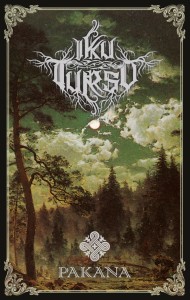 IKU-TURSO - Pakana (MC)