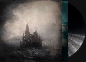 MIDNIGHT ODYSSEY / IGRIC / AEON WINDS - Ardorem (LP) (black)