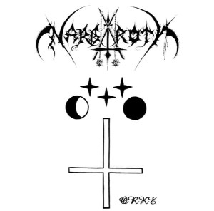 NARGAROTH - Orke / Fuck Off Nowadays.. (2CD)