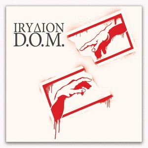 IRYDION - D.O.M. (DigiCD)