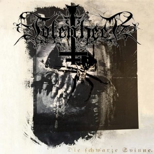 TOTENHEER - Die schwarze Spinne (Digibook)