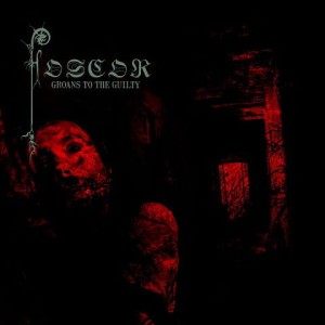 FOSCOR - Groans to the Guilty (CD)