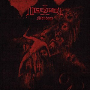 MUSPELLZHEIMR - Nidhöggr (CD)