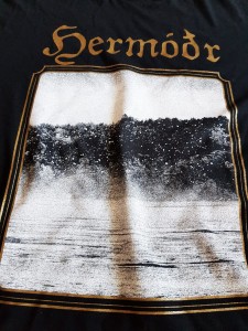 HERMODR - Vinter TS (XXL)