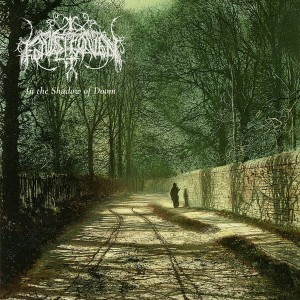 FAUSTCOVEN - In The Shadow Of Doom (CD)