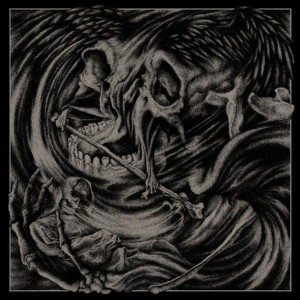 ILL OMEN - Enthroning The Bonds Of Abhorrence (CD)