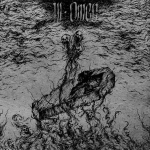 ILL OMEN - Æ​.​Thy​.​Rift (CD)