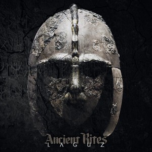 ANCIENT RITES - Laguz (DigiCD)