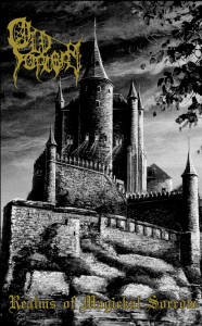 OLD SORCERY - Realms of Magickal Sorrow (MC)