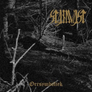 STANDVAST - Oersymboliek (CD) 