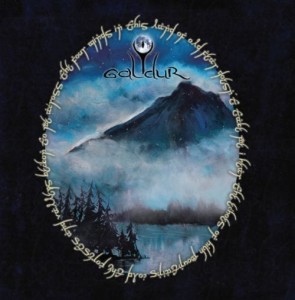 GALDUR - Age of Legends (CD)