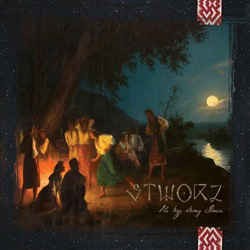STWORZ - Na Trzy Strony Słońca (CD)