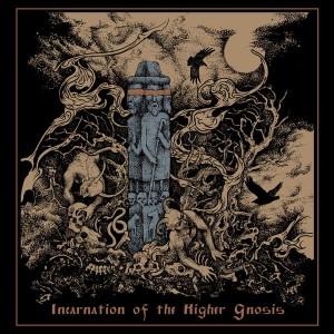 JASSA - Incarnation Of The Higher Gnosis (DigiCD)