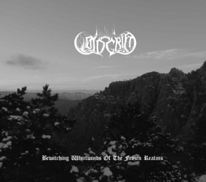 VOIN GRIM - Bewitching Whirlwinds Of The... (DigiCD)