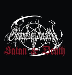 ODOUR OF DEATH - Satan & Death (LP)