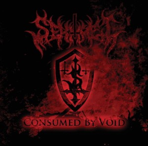 SEKHMET - Grief For An Idol (LP)
