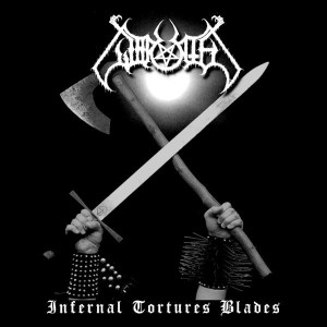 WAROATH - Infernal Tortures Hordes (CD)