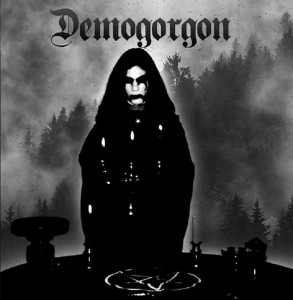 DEMOGORGON - Demogorgon (CD)