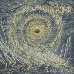 REMETE - Into Endless Night (CD)