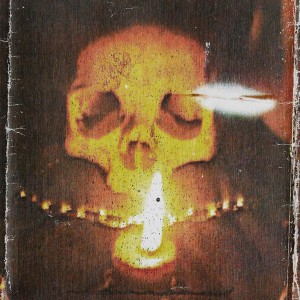 GODBLOOD - Flowers (LP)