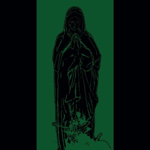 SAINTE MARIE DES LOUPS - s/t (DigiCD)