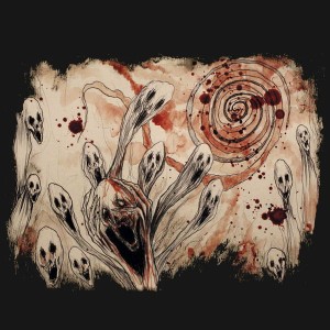 MAHR - Maelstrom (LP)