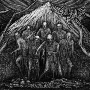 STRIGES - Verum Veterum (LP)