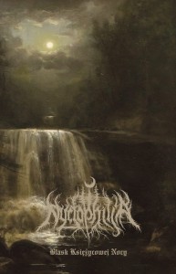 NYCTOPHILIA - Blask Księżycowej Nocy (MC)