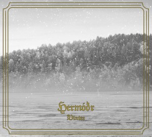 HERMODR - Vinter (remastered) (DigiCD)