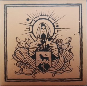 VELNIAS - Scion Of Aether (DigiCD)