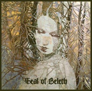 SEAL OF BELETH - Seal Of Beleth  (CD)