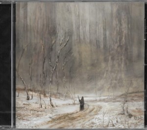 BRON - Pred Dverima Noći (CD)