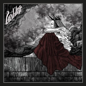 ASHTAR - Kaikuja (CD)