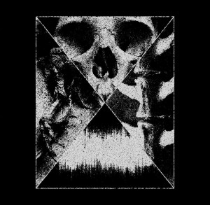 NEGATIVA -  Untitled I (CD)